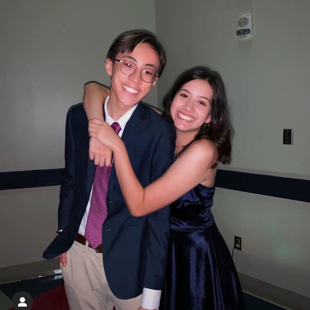 Meet your Posher, Don